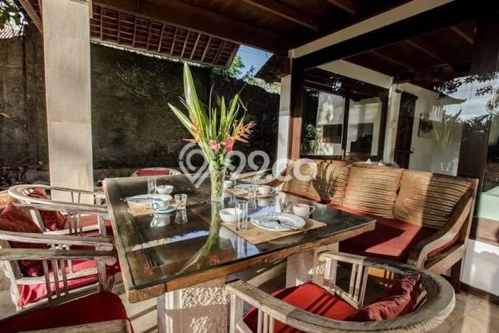 For Sale! Premium House LT 1100m2 Desain Elegan di canggu For Sale! Premium House LT 1100m2 Desain Elegan di canggu