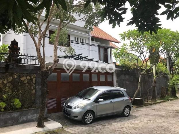 Rumah Elit Akses Strategis di Denpasar Rumah Elit Akses Strategis di Denpasar