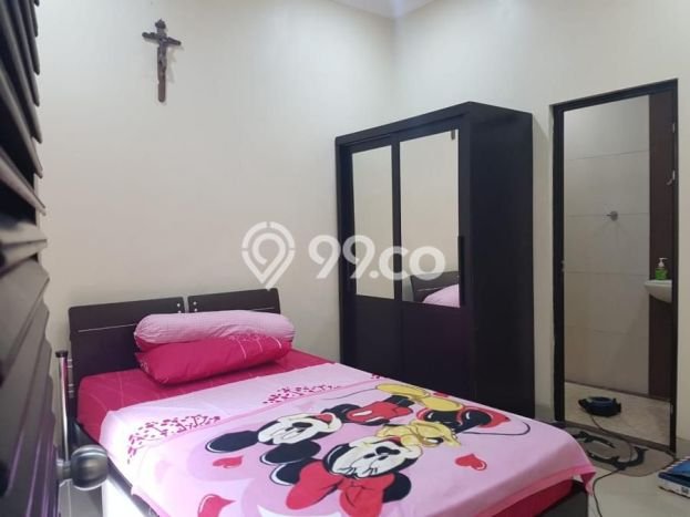 Rumah Luxury Modern Siap Huni di Renon Denpasar Rumah Luxury Modern Siap Huni di Renon Denpasar