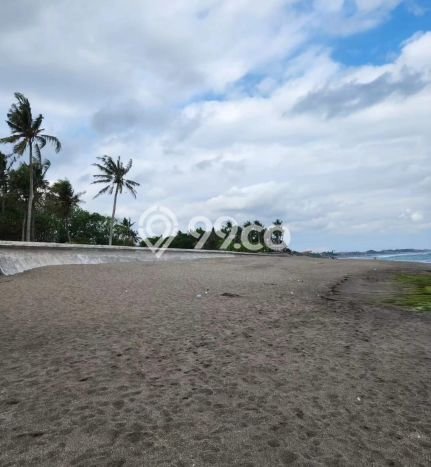 Tanah Dijual Area Strategis di Cemagi Badung 4500m2 Tanah Dijual Area Strategis di Cemagi Badung 4500m2