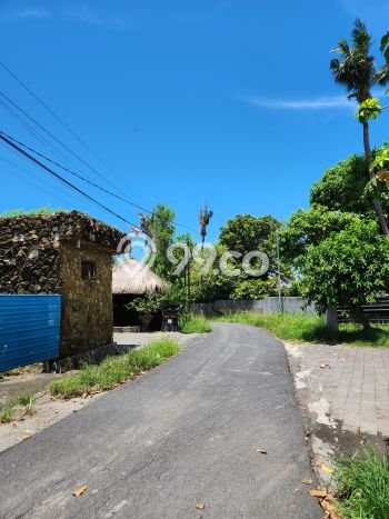 Tanah Dijual Area Strategis di Cemagi Badung 4500m2 Tanah Dijual Area Strategis di Cemagi Badung 4500m2