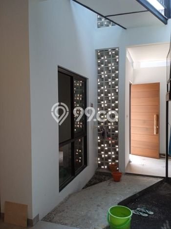 Rumah Luxury Modern Siap Huni di Jimbaran Badung Rumah Luxury Modern Siap Huni di Jimbaran Badung