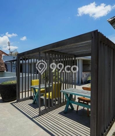 Dijual! Komersial di Seminyak Badung LT 459m2 / LB 600m2 Kawasan Strategis Dijual! Komersial di Seminyak Badung LT 459m2 / LB 600m2 Kawasan Strategis