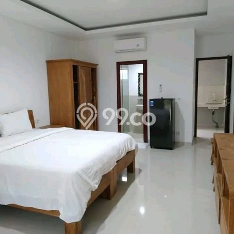 Unit Komersial Dijual di Badung LT 500m2 & LB 562m2 Unit Komersial Dijual di Badung LT 500m2 & LB 562m2