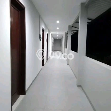 Unit Komersial Dijual di Badung LT 500m2 & LB 562m2 Unit Komersial Dijual di Badung LT 500m2 & LB 562m2