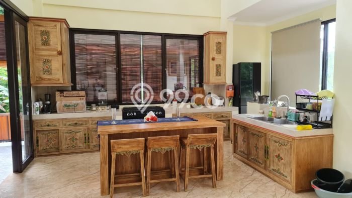 Dijual Hunian Mewah dengan Fasilitas Sekitar Lengkap di Tegallalang, Gianyar Dijual Hunian Mewah dengan Fasilitas Sekitar Lengkap di Tegallalang, Gianyar