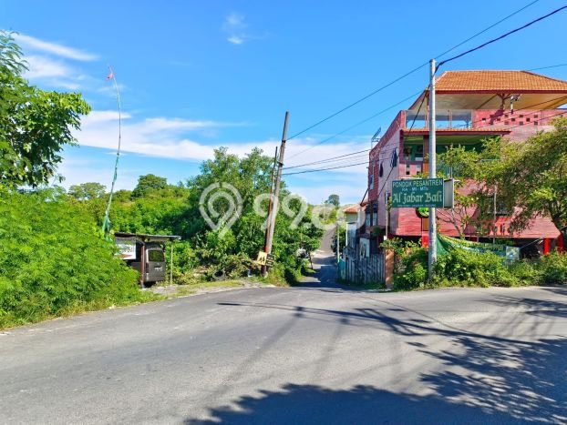 Tanah Dijual di Badung Seluas 5000m2 Strategis Tanah Dijual di Badung Seluas 5000m2 Strategis