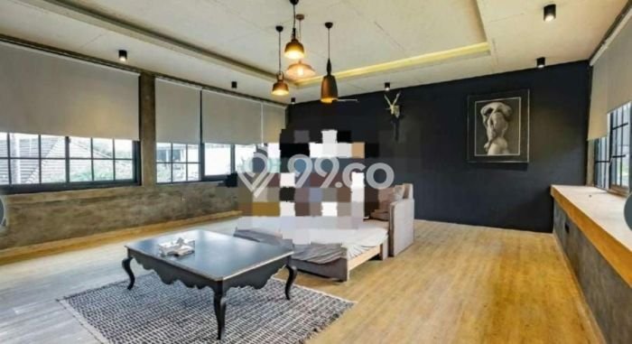 Rumah Eksklusif Dijual di Badung Fasilitas Premium Rumah Eksklusif Dijual di Badung Fasilitas Premium