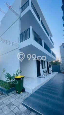 Dijual Kost 6 Kamar di Badung untuk Aset Anda Dijual Kost 6 Kamar di Badung untuk Aset Anda