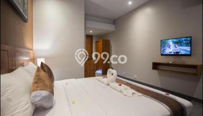 Untuk Dijual Kost 9 Kamar di Badung untuk Investasi Anda Untuk Dijual Kost 9 Kamar di Badung untuk Investasi Anda
