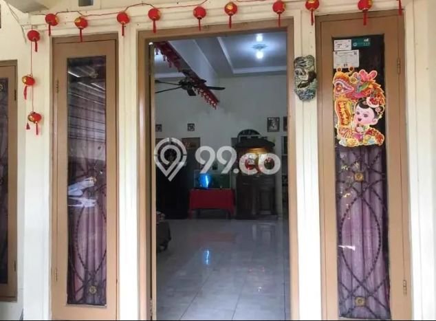 Siap Huni Rumah Mewah 0 Kamar di Denpasar Utara Dekat ke Mana Pun Siap Huni Rumah Mewah 0 Kamar di Denpasar Utara Dekat ke Mana Pun