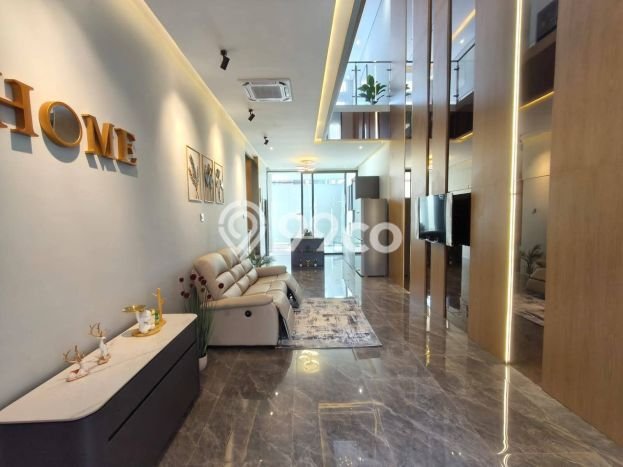 HARGA MENARIK! Vila Kawasan , Area 150m2m², Area Strategis dengan jalan mudah HARGA MENARIK! Vila Kawasan , Area 150m2m², Area Strategis dengan jalan mudah