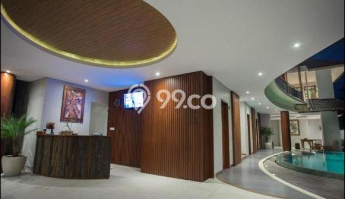 Untuk Dijual Kost 9 Kamar di Badung untuk Investasi Anda Untuk Dijual Kost 9 Kamar di Badung untuk Investasi Anda