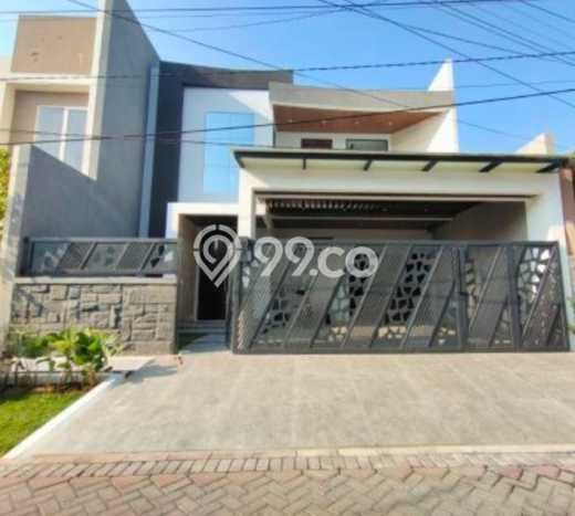 Best Deal Hunian Premium Ideal dan Luas di Rungkut, Surabaya Best Deal Hunian Premium Ideal dan Luas di Rungkut, Surabaya