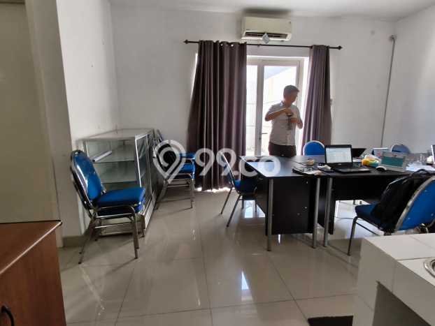 Rumah Modern 2 KT LT 126m2 di Kebraon Rumah Modern 2 KT LT 126m2 di Kebraon