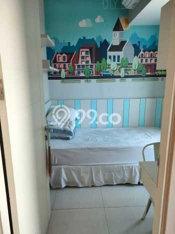 Disewakan Cepat! Unit Apartemen Hemat di Lakarsantri, Surabaya 2 Kamar Tidur dan 1 Kamar Mandi Disewakan Cepat! Unit Apartemen Hemat di Lakarsantri, Surabaya 2 Kamar Tidur dan 1 Kamar Mandi