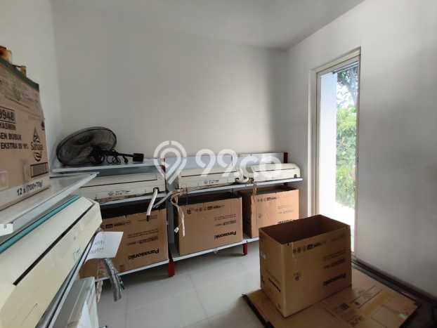 Rumah Modern 2 KT LT 126m2 di Kebraon Rumah Modern 2 KT LT 126m2 di Kebraon