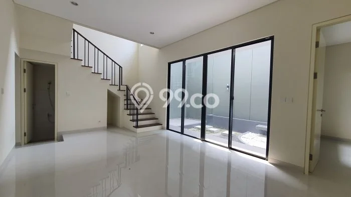 Rumah sewa siap pakai 4 Kamar Tidur di Citraland, Surabaya Rumah sewa siap pakai 4 Kamar Tidur di Citraland, Surabaya