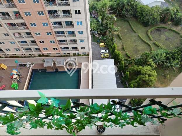 Apartemen Disewa Murah 0 KT / 1 KM di Dukuh Pakis, Surabaya Apartemen Disewa Murah 0 KT / 1 KM di Dukuh Pakis, Surabaya