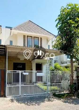 Jarang Ada! Rumah Kontrakan 5 Kamar Nyaman Siap Huni Citraland Jarang Ada! Rumah Kontrakan 5 Kamar Nyaman Siap Huni Citraland