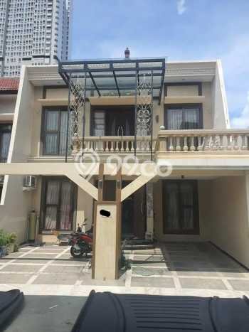 Rumah Modern Cantik 4 Kamar Siap Huni di Wiyung Rumah Modern Cantik 4 Kamar Siap Huni di Wiyung