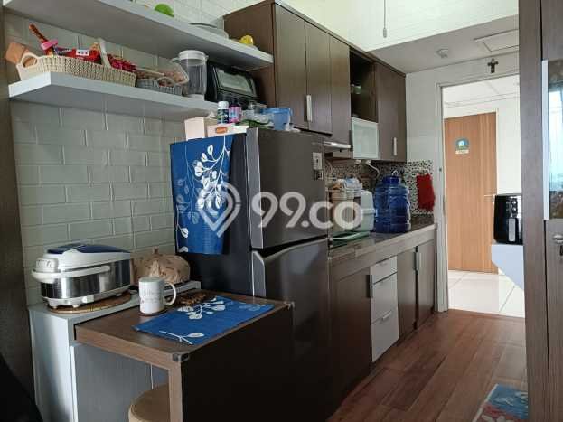 Apartemen Disewa Murah 0 KT / 1 KM di Dukuh Pakis, Surabaya Apartemen Disewa Murah 0 KT / 1 KM di Dukuh Pakis, Surabaya