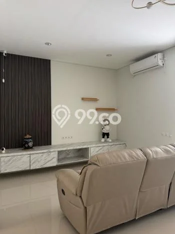 Disewakan! Rumah 4 Kamar Tidur &
4 Kamar Mandi di Citraland, Surabaya Disewakan! Rumah 4 Kamar Tidur &
4 Kamar Mandi di Citraland, Surabaya