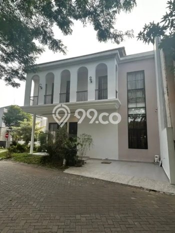 Dijual Rumah Mewah Megah Dengan View Cantik di Citraland, Surabaya Dijual Rumah Mewah Megah Dengan View Cantik di Citraland, Surabaya