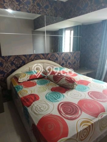 Disewakan Apartemen Harga Terjangkau di Pakuwon Indah 2 KT Disewakan Apartemen Harga Terjangkau di Pakuwon Indah 2 KT