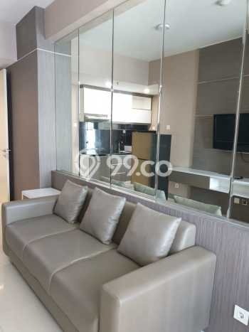 Apartemen Sewa 2 Kamar Murah Siap Huni di Surabaya, Luas 54m2 Apartemen Sewa 2 Kamar Murah Siap Huni di Surabaya, Luas 54m2