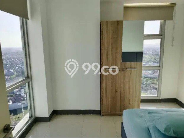 Hunian Apartemen Disewakan Terjangkau 57m2 di Sambikerep, Cocok untuk Tempat Tinggal Anda Hunian Apartemen Disewakan Terjangkau 57m2 di Sambikerep, Cocok untuk Tempat Tinggal Anda