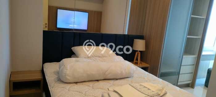 Disewakan Cepat! Unit Apartemen Hemat di Lakarsantri, Surabaya 2 Kamar Tidur dan 1 Kamar Mandi Disewakan Cepat! Unit Apartemen Hemat di Lakarsantri, Surabaya 2 Kamar Tidur dan 1 Kamar Mandi
