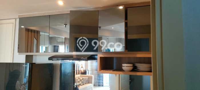 Disewakan Cepat! Unit Apartemen Hemat di Lakarsantri, Surabaya 2 Kamar Tidur dan 1 Kamar Mandi Disewakan Cepat! Unit Apartemen Hemat di Lakarsantri, Surabaya 2 Kamar Tidur dan 1 Kamar Mandi