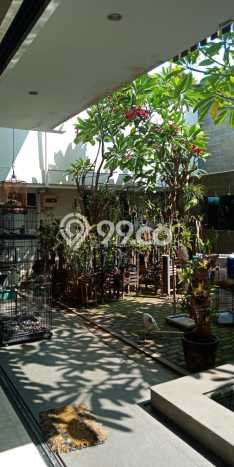 Hunian Mewah LB 500m2 Siap Huni Desain Elegan di Citraland, Surabaya Hunian Mewah LB 500m2 Siap Huni Desain Elegan di Citraland, Surabaya