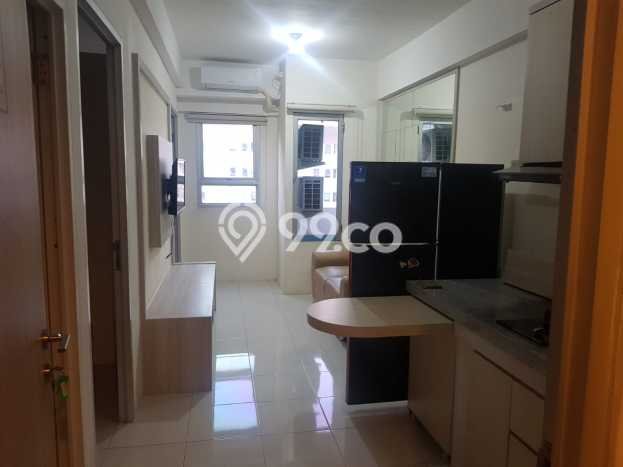 Apartemen Siap Pakai 2 BR dengan Harga Terjangkau di Area Mulyorejo, Surabaya Apartemen Siap Pakai 2 BR dengan Harga Terjangkau di Area Mulyorejo, Surabaya