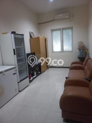 Rumah Minimalis 3 KT LT 96m2 di Babatan Rumah Minimalis 3 KT LT 96m2 di Babatan