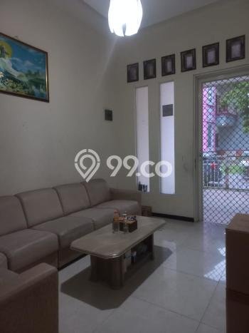 Rumah Minimalis 3 KT LT 96m2 di Babatan Rumah Minimalis 3 KT LT 96m2 di Babatan