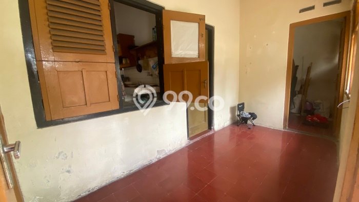 Rumah Luxury Modern Tanpa Renovasi di Kaliurang Sleman Rumah Luxury Modern Tanpa Renovasi di Kaliurang Sleman