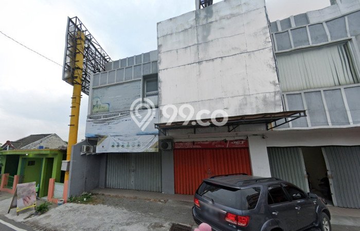 Lokasi Strategis! Dijual Ruko Bisnis di Banguntapan, Bantul Kondisi Baik Lokasi Strategis! Dijual Ruko Bisnis di Banguntapan, Bantul Kondisi Baik