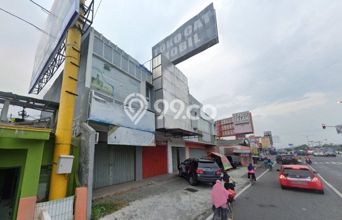 Lokasi Strategis! Dijual Ruko Bisnis di Banguntapan, Bantul Kondisi Baik Lokasi Strategis! Dijual Ruko Bisnis di Banguntapan, Bantul Kondisi Baik