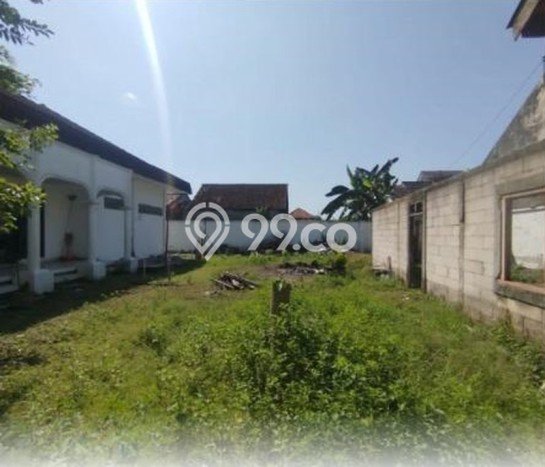 Hunian Mewah Siap Huni LT 1020m2 di Sleman, Sleman Hunian Mewah Siap Huni LT 1020m2 di Sleman, Sleman