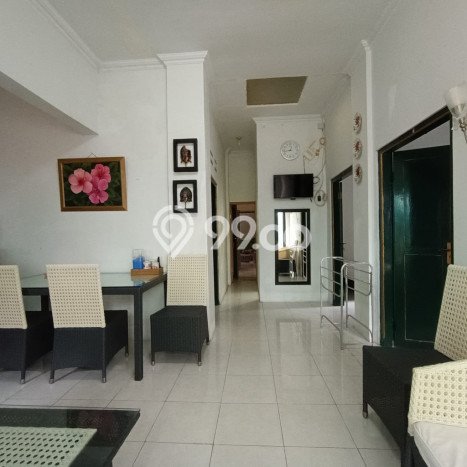 For Sale Rumah 6 Kamar Lokasi Strategis Bagus dan Strategis di Jetis For Sale Rumah 6 Kamar Lokasi Strategis Bagus dan Strategis di Jetis