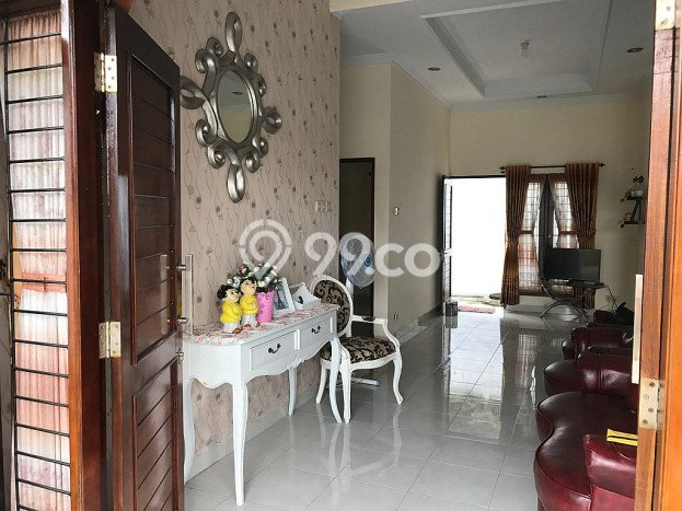 Rumah Modern Minimalis 3 Kamar Bisa Langsung Pindah di Ngaglik Rumah Modern Minimalis 3 Kamar Bisa Langsung Pindah di Ngaglik
