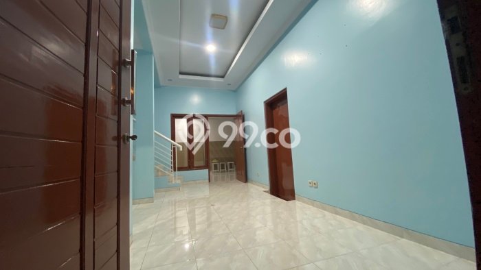 Jual Rumah Bagus Siap Huni LB 150m2 di Sleman, Sleman Jual Rumah Bagus Siap Huni LB 150m2 di Sleman, Sleman