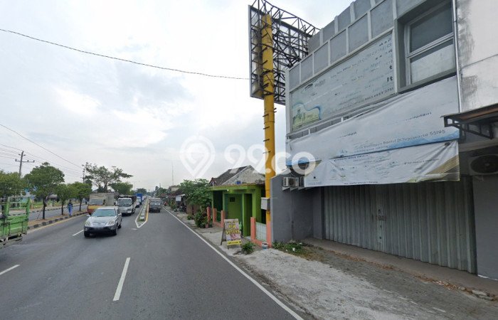 Lokasi Strategis! Dijual Ruko Bisnis di Banguntapan, Bantul Kondisi Baik Lokasi Strategis! Dijual Ruko Bisnis di Banguntapan, Bantul Kondisi Baik