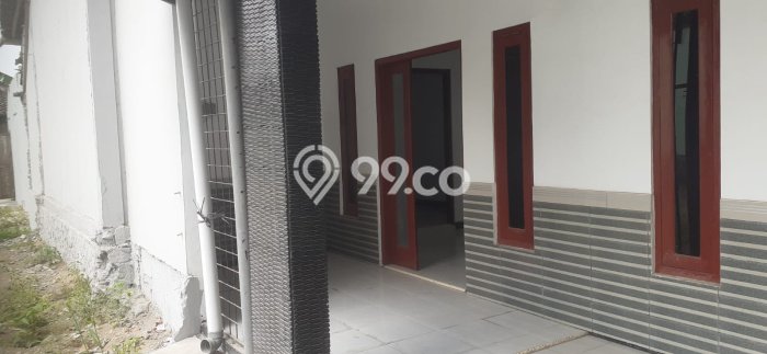 Hunian Cantik Modern Lb 100m2 di Ngaglik, Sleman Hunian Cantik Modern Lb 100m2 di Ngaglik, Sleman