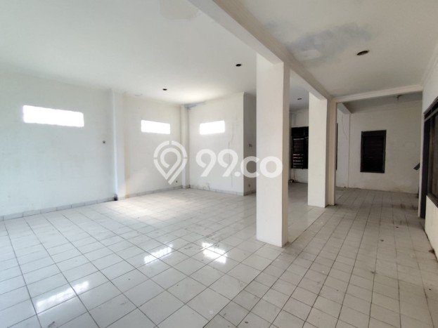 Dijual Ruko di Pakualaman Yogyakarta LT 104m2 / LB 238m2 Dijual Ruko di Pakualaman Yogyakarta LT 104m2 / LB 238m2