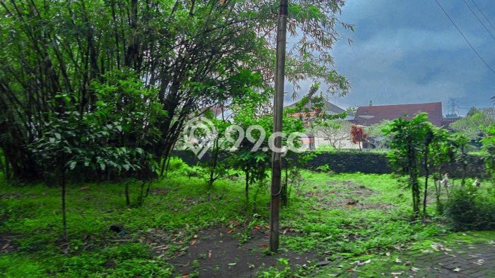 Lahan untuk Dijual Lokasi Ngaglik, Sleman Luas 1000m2 SHM Lahan untuk Dijual Lokasi Ngaglik, Sleman Luas 1000m2 SHM