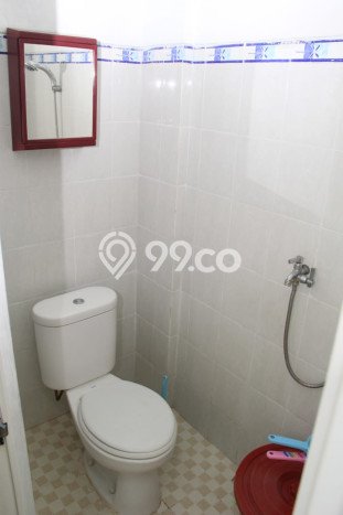 For Sale Rumah 6 Kamar Lokasi Strategis Bagus dan Strategis di Jetis For Sale Rumah 6 Kamar Lokasi Strategis Bagus dan Strategis di Jetis