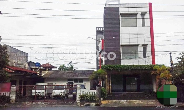 Lokasi Strategis! Dijual Kantor Bisnis di Tegalrejo, Yogyakarta Kondisi Baik Lokasi Strategis! Dijual Kantor Bisnis di Tegalrejo, Yogyakarta Kondisi Baik